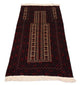 Afghaans tapijt 150x95cm - Oosters Tapijt
