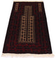 Afghaans tapijt 150x95cm - Oosters Tapijt