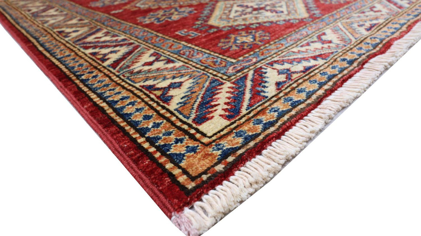 Ziegler tapijt 123x88cm - Oosters Tapijt