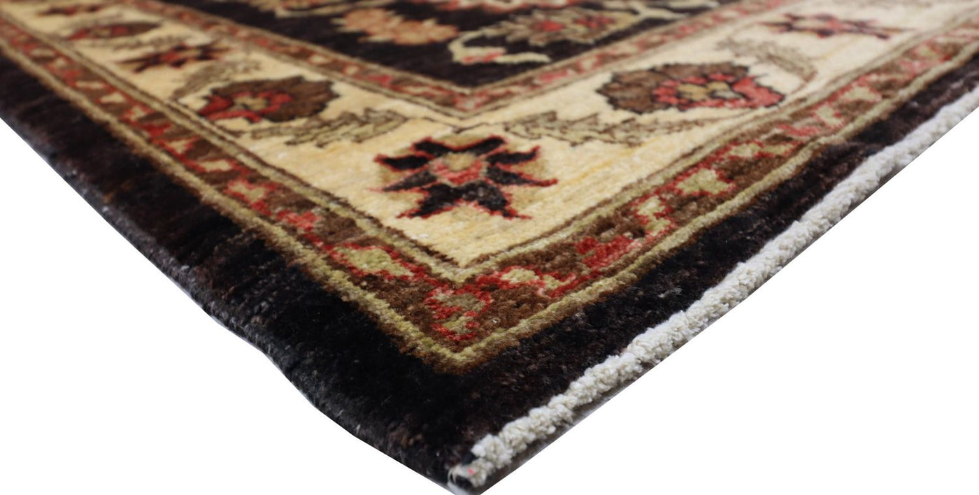 Ziegler tapijt 125x89cm - Oosters Tapijt
