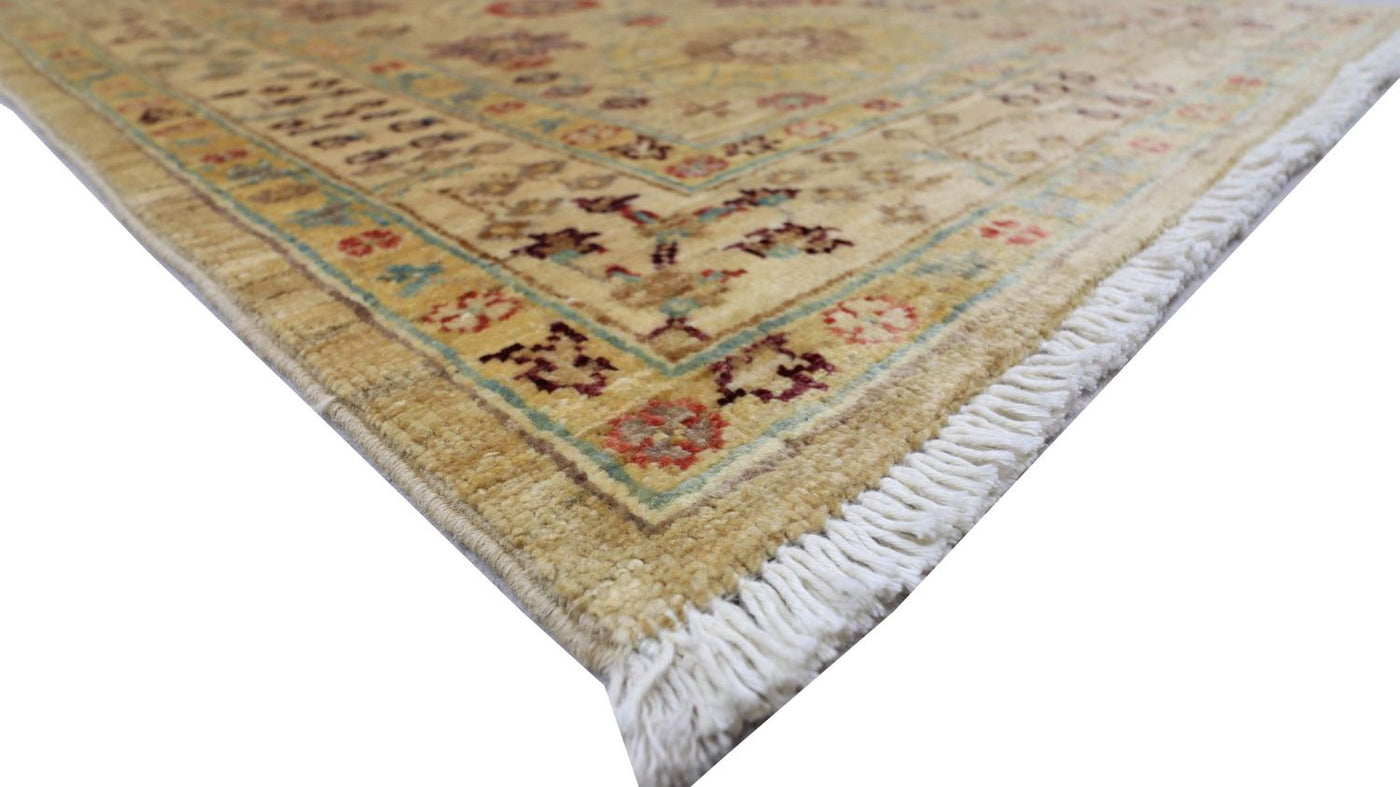 Ziegler tapijt 113x79cm - Oosters Tapijt