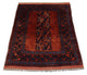 Afghaans tapijt 115x94cm - Oosters Tapijt