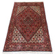 Bidjar Tapijt 141x76cm - Perzisch tapijt
