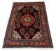 Kazak Tapijt 188x122cm - Oosters Tapijt