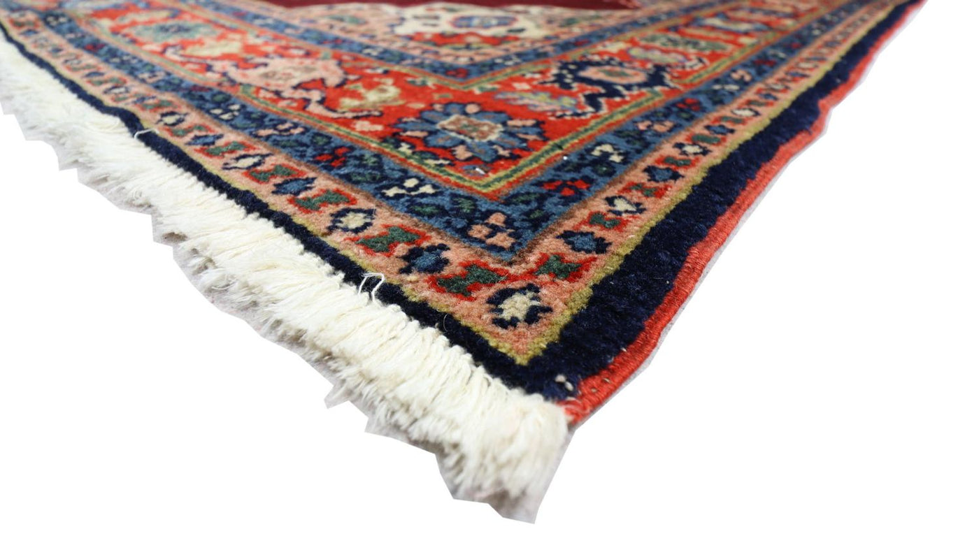 Kazak Tapijt 188x122cm - Oosters Tapijt