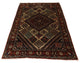 Bakhtiari Tapijt 204x142cm - Perzisch tapijt