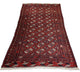 Afghaans tapijt 229x123cm - Oosters Tapijt
