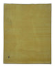 Loribaft Tapijt 155x128cm - Perserteppich Wollteppich