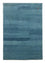 Gabbeh Tapijt - Loribaft Perzisch - 180 x 126 cm - zee blauw