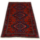 Oosters Tapijt 207x121cm