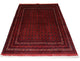Afghaans tapijt 195x151cm - Oosters Tapijt