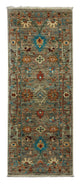 Ziegler tapijt 201x77cm - Oosters Tapijt
