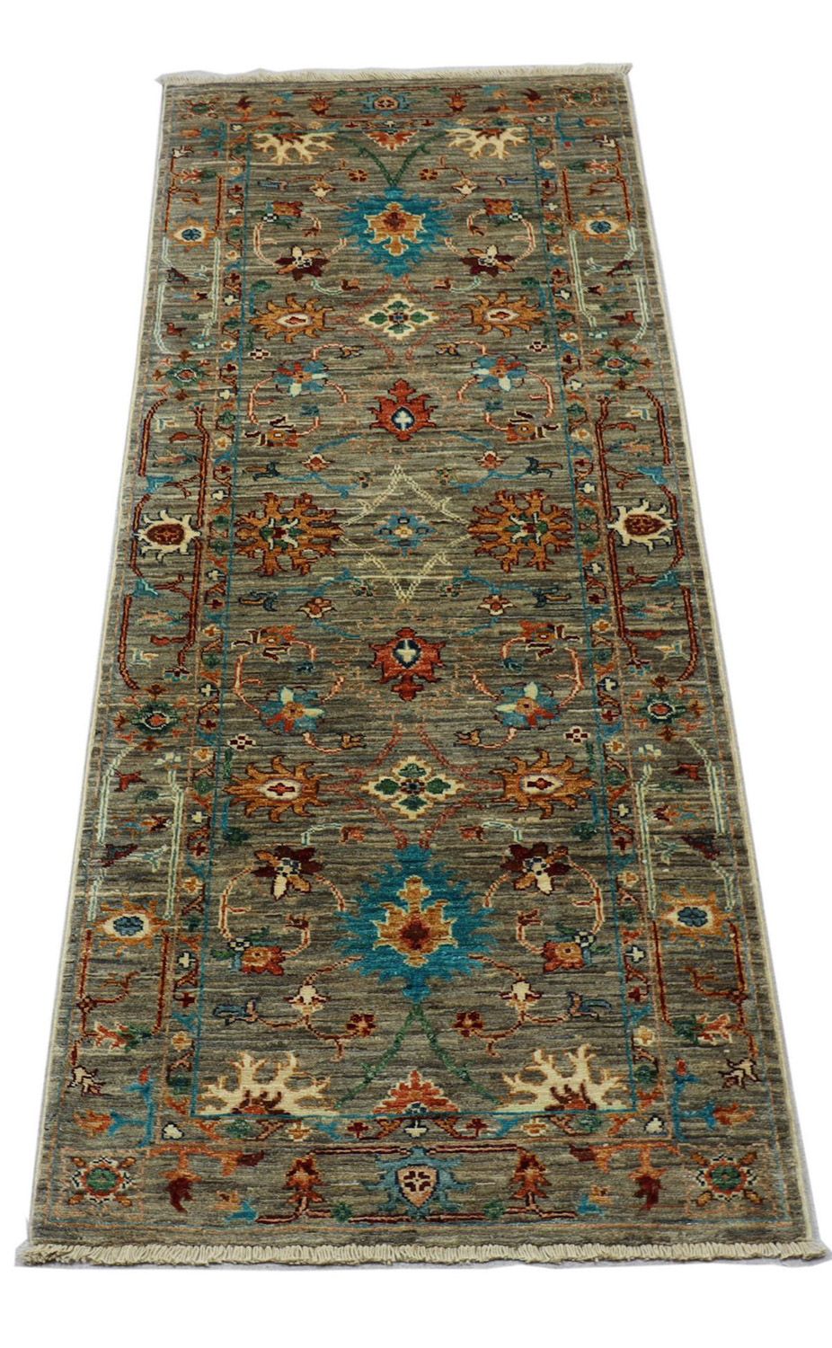 Ziegler tapijt 201x77cm - Oosters Tapijt