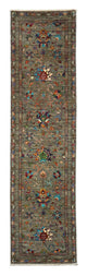 Ziegler tapijt 315x82cm - Oosters Tapijt