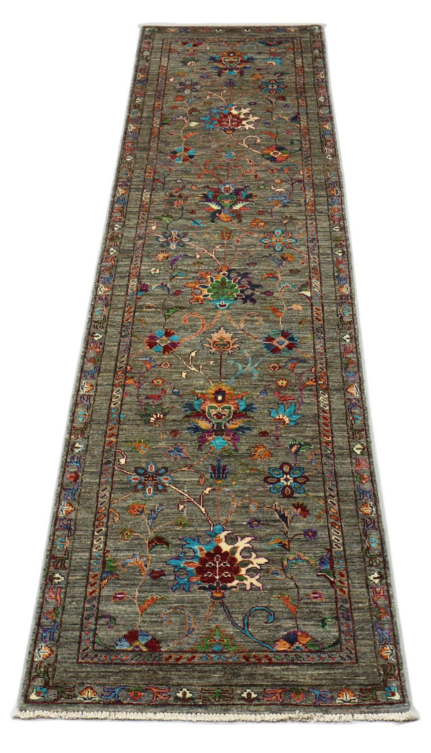 Ziegler tapijt 315x82cm - Oosters Tapijt
