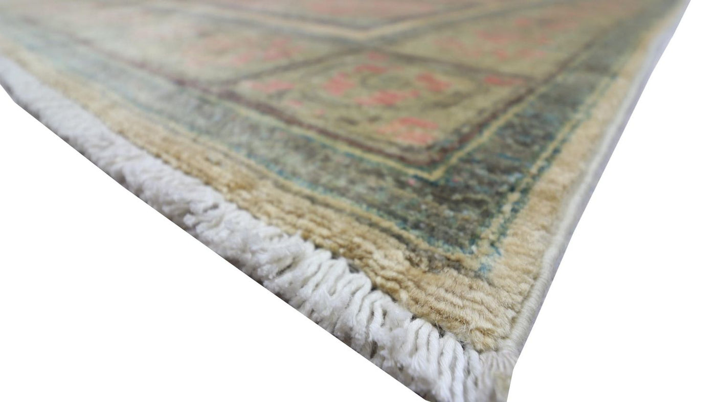 Ziegler tapijt 220x120cm - Oosters Tapijt