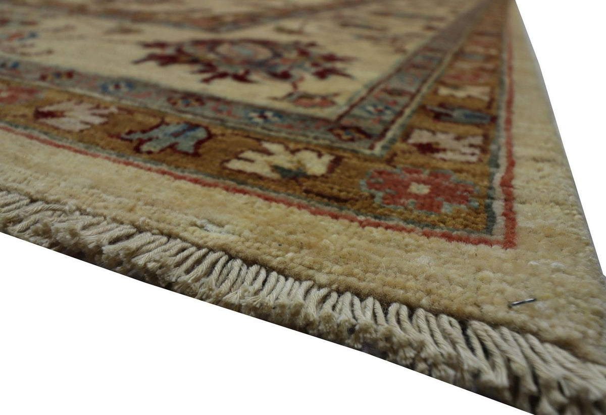 Ziegler tapijt - 346 x 249 cm - beige
