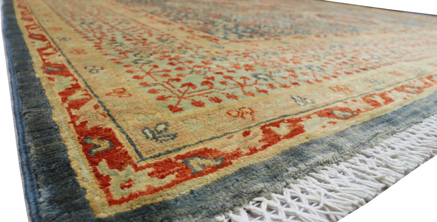 Ziegler tapijt 305x244cm - Oosters Tapijt