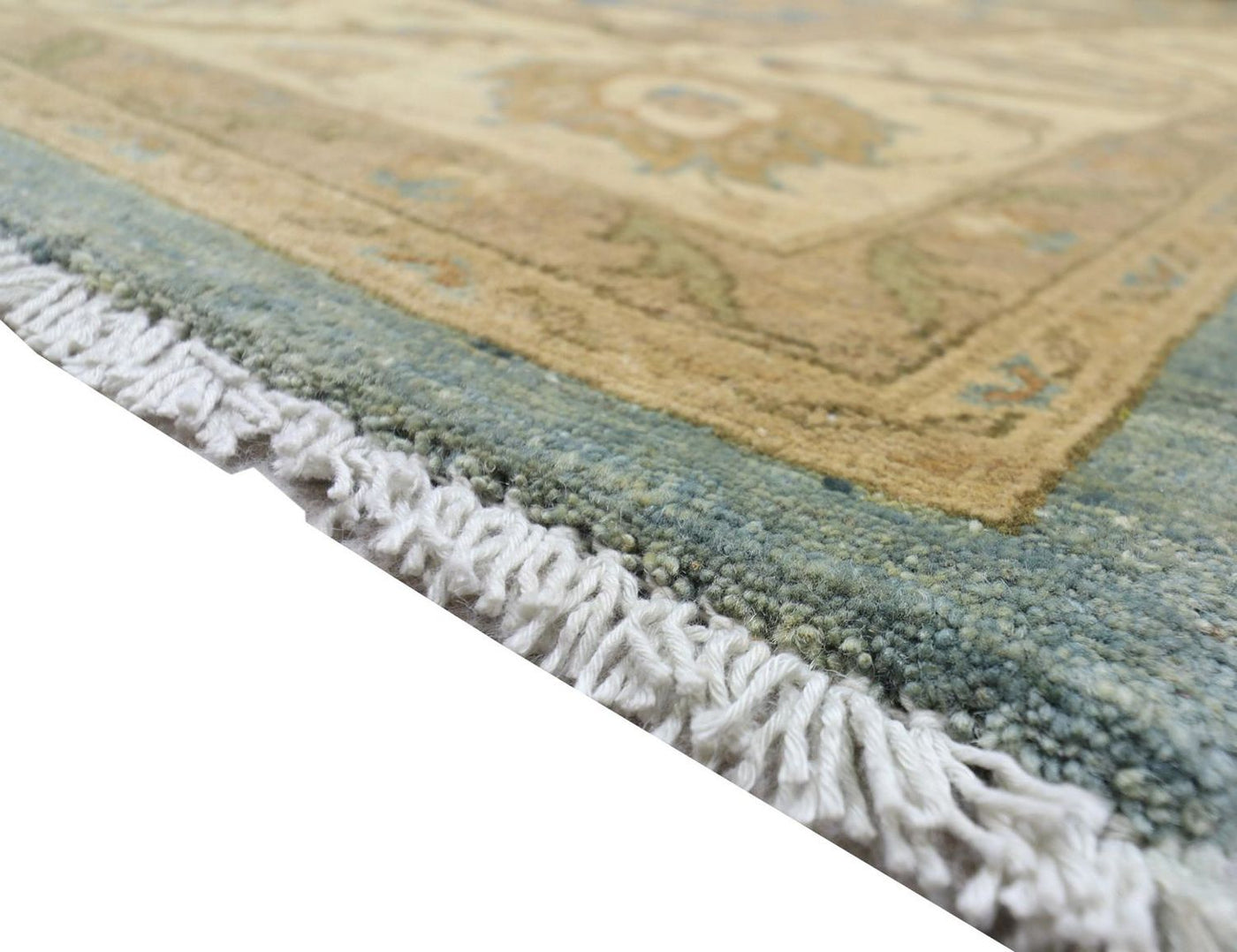 Ziegler tapijt 354x264cm - Oosters Tapijt