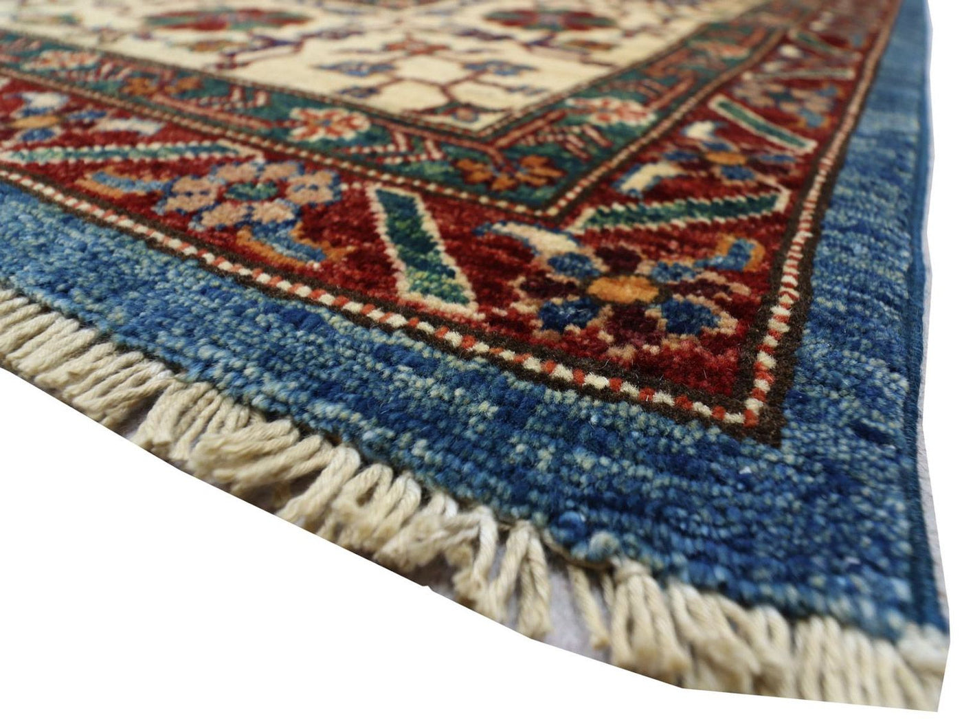 Ziegler tapijt 362x281cm - Oosters Tapijt