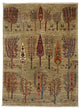 Ziegler tapijt 239x179cm - Oosters Tapijt