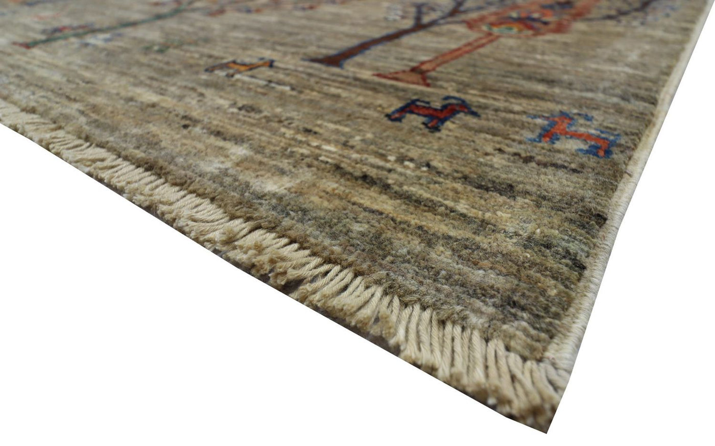Ziegler tapijt 239x179cm - Oosters Tapijt