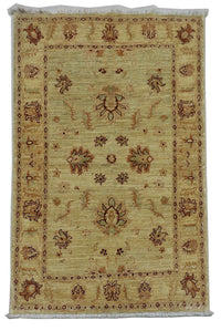 Ziegler tapijt 147x99cm - Oosters Tapijt – product image