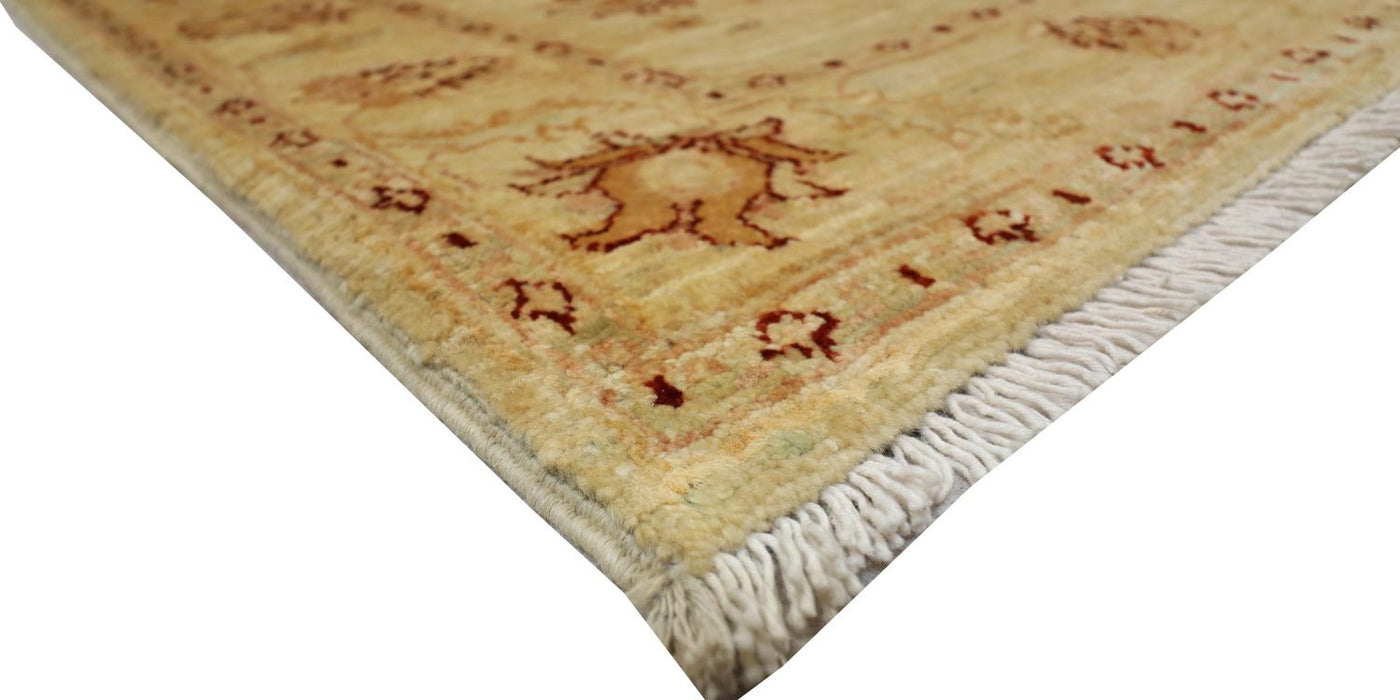 Ziegler tapijt 147x99cm - Oosters Tapijt