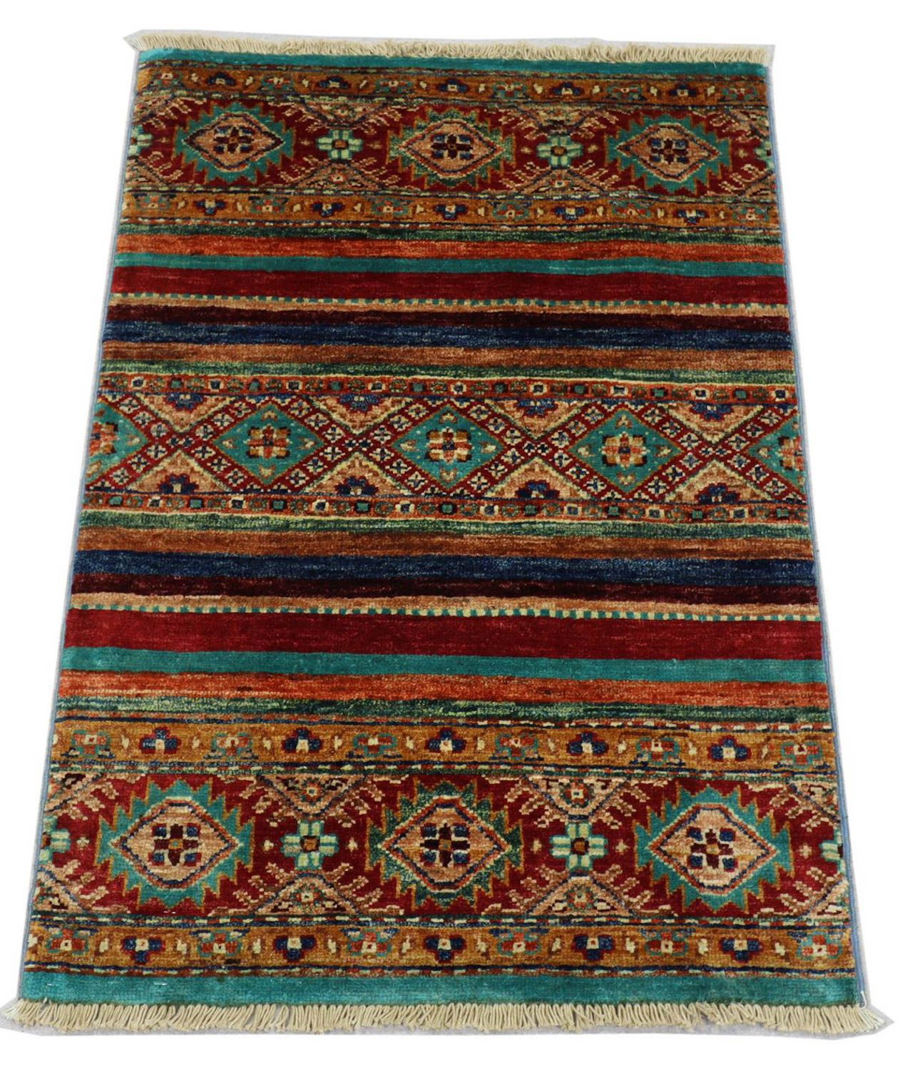 Ziegler tapijt 89x64cm - Oosters Tapijt