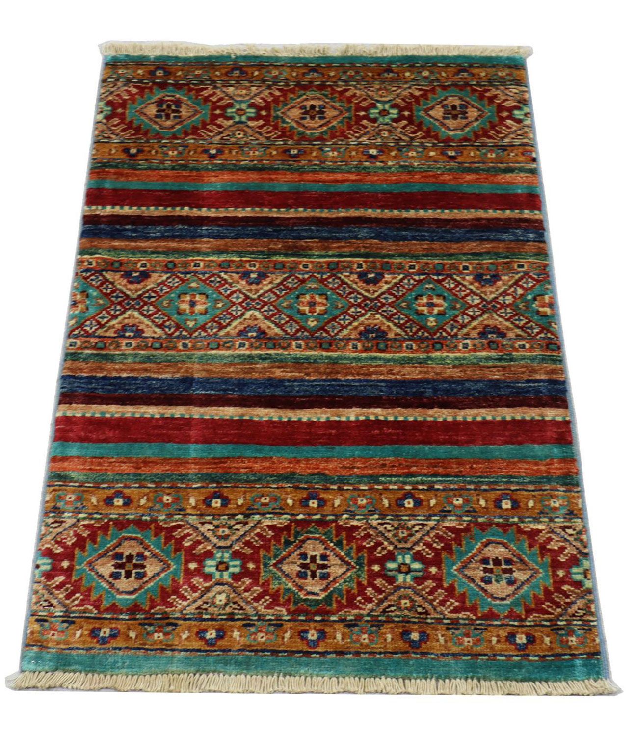 Ziegler tapijt 90x63cm - Oosters Tapijt
