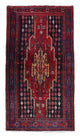 Loribaft Tapijt 133x243cm - Perserteppich Wollteppich