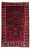 Gabbeh Tapijt - Loribaft Perzisch - 220 x 160 cm - licht rood