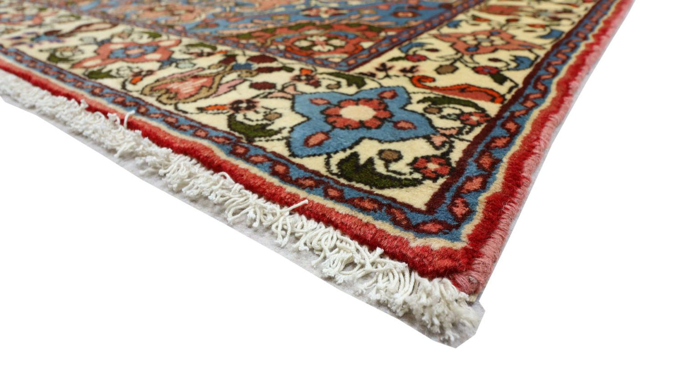 Kolyai Tapijt 230x127cm - Perzisch tapijt