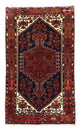 Hamadan Tapijt 207x135cm - Perzisch tapijt