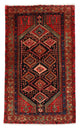 Hamadan Tapijt 217x138cm - Perzisch tapijt
