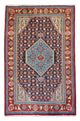 Ardabil Tapijt 137x203cm - Perzisch tapijt