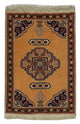 Ardabil Tapijt 99x71cm - Perzisch tapijt