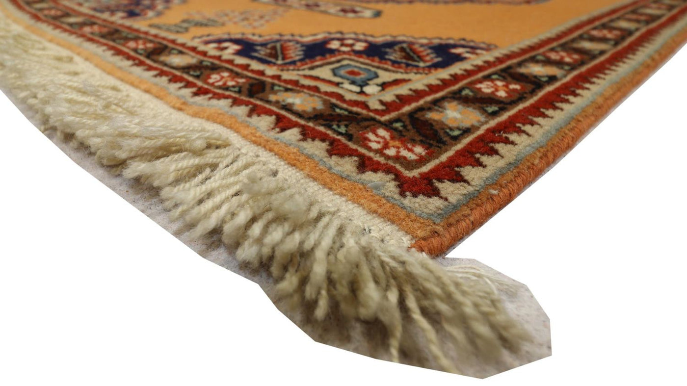 Ardabil Tapijt 99x71cm - Perzisch tapijt