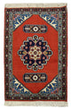 Ardabil Tapijt 95x70cm - Perzisch tapijt