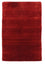 Gabbeh tapijt - Perzisch - 90 x 60 cm - rood