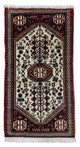 Abadeh Tapijt 100x58cm - Perzisch tapijt