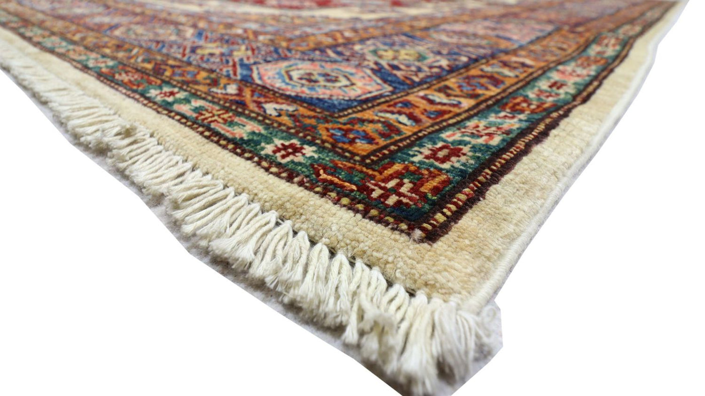 Ziegler tapijt 232x178cm - Oosters Tapijt
