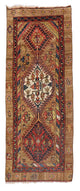Heriz Tapijt 190x107cm - Perzisch tapijt