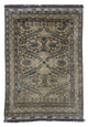 Ziegler tapijt 197x173cm - Oosters Tapijt