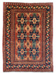 Ziegler tapijt 223x190cm - Oosters Tapijt