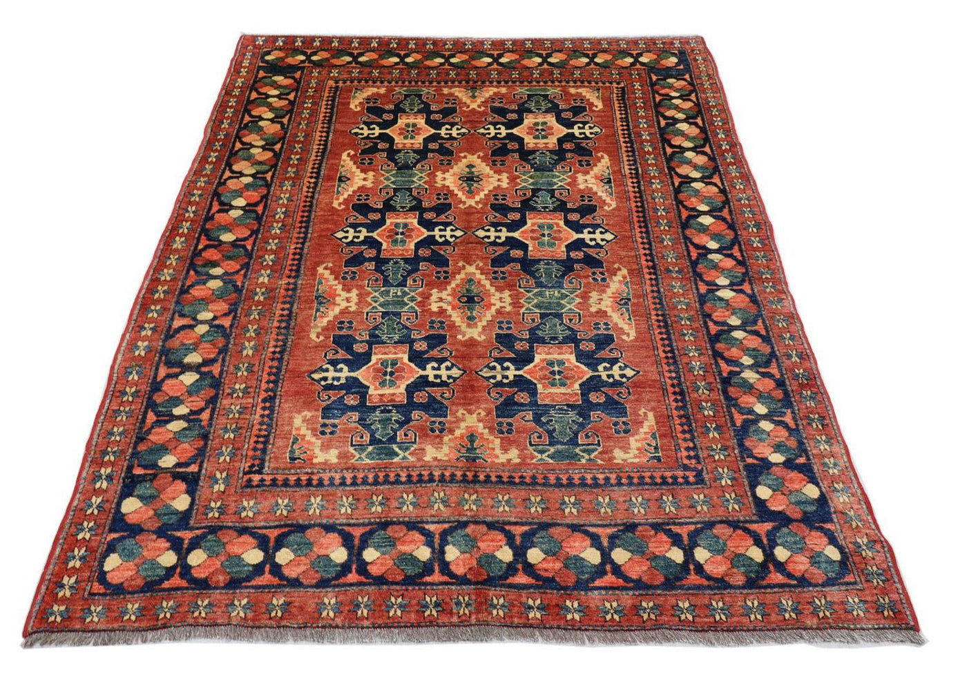 Ziegler tapijt 223x190cm - Oosters Tapijt