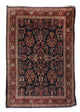 Sarouk Tapijt 343x253cm - Perzisch tapijt