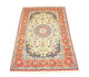 Isfahan Tapijt 243x153cm - Perzisch tapijt