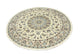 Nain Tapijt 250x250cm - Perzisch tapijt
