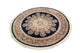 China Tapijt 184x184cm - Oosters Tapijt